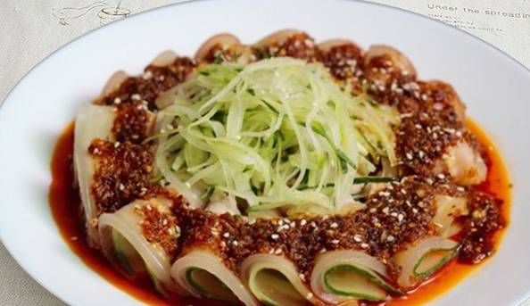 十道菜|细致美食，生活中不得不说的十道菜，最后一道好吃还减脂