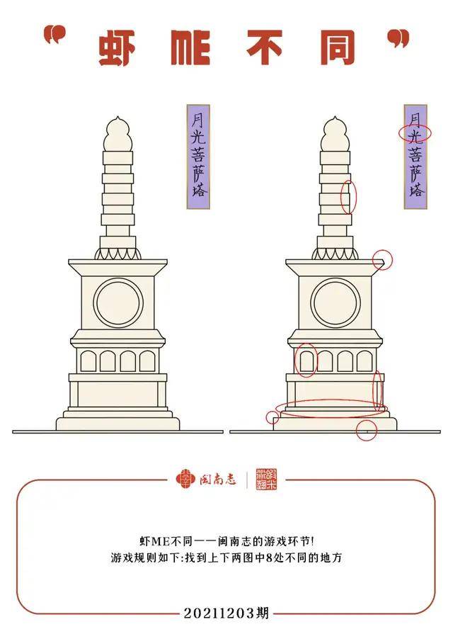 小陈 闽南志每日闽南 11.29~12.05集锦