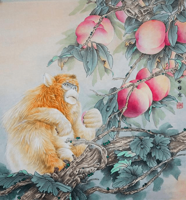 12月后属鼠,属猴属龙好运攻略,四方有贵人,生财有道,福气长虹_龙人