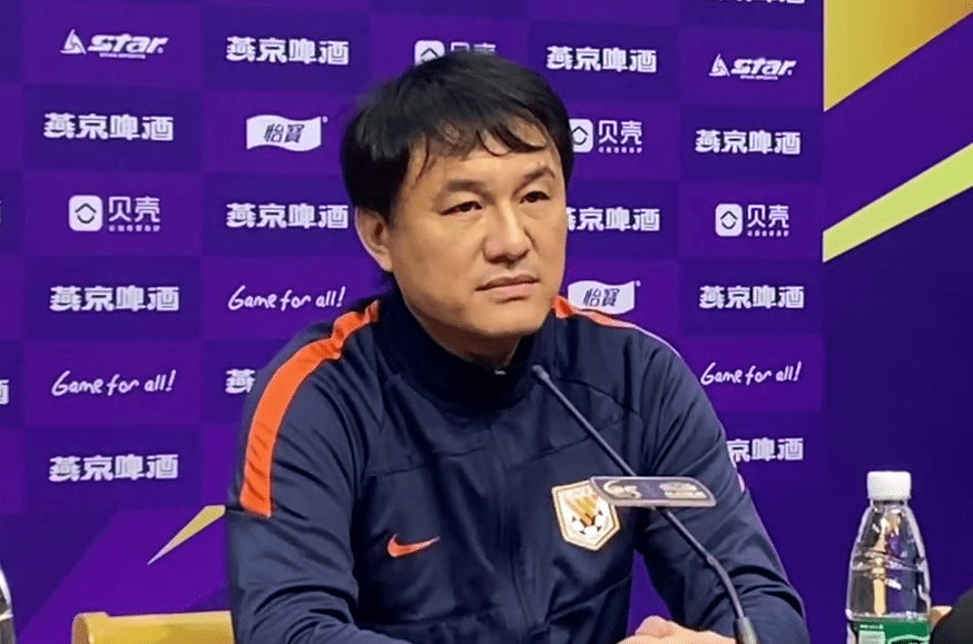 训练|热身赛泰山队2比0广州队，U23双星联手破门，5大国脚归队倒计时