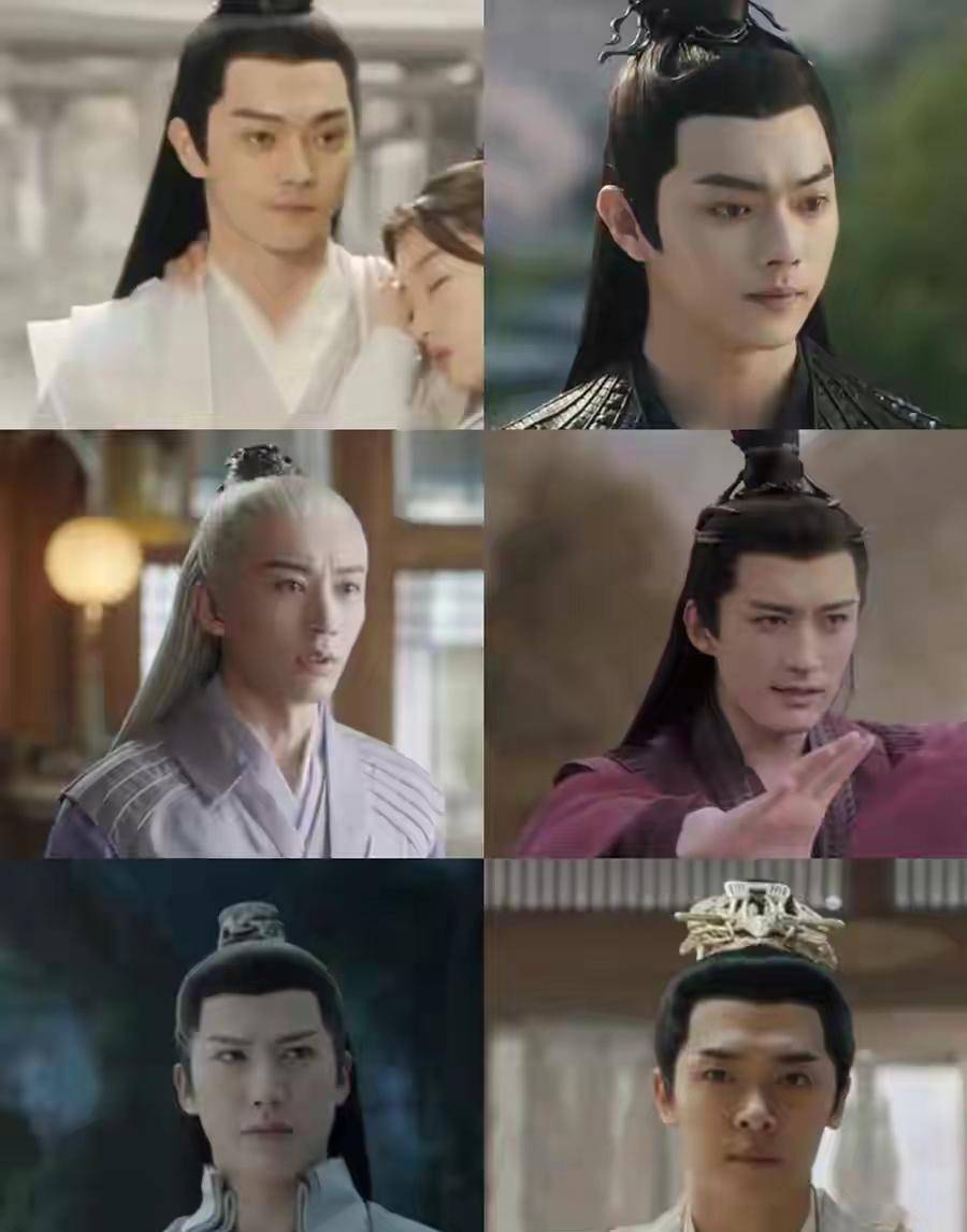 国产|《风起洛阳》热搜不断，全程高能，国产剧又要崛起了？