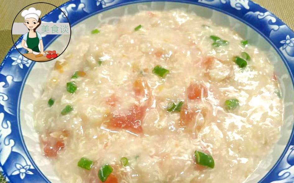 下锅|冷天就爱吃这面食,营养好消化,还耐饿,手不沾面就搞定,特省事