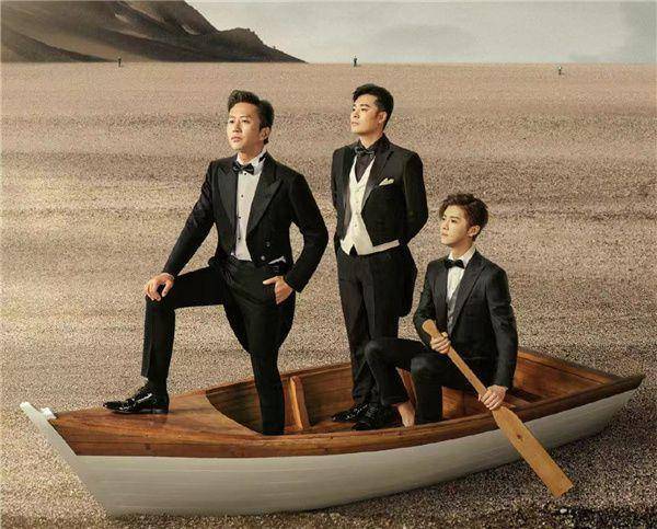 节目组|鹿晗终于要回归《五哈》了，鹿神归来，《五哈》收视率或迎来新高