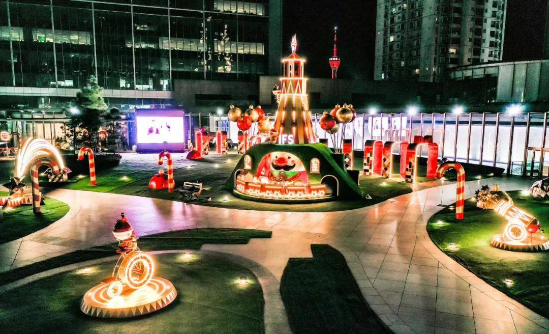 miniko|限时一个月,“咻”快乐弹射起飞!