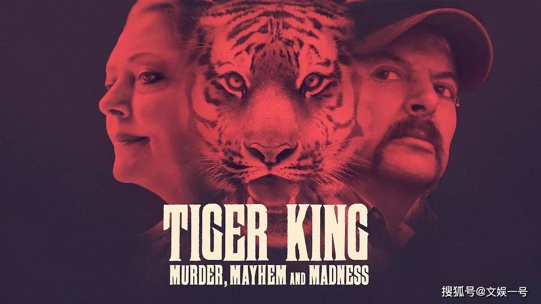 轰动美国的纪录片一集比一集疯狂全程让人目瞪口呆