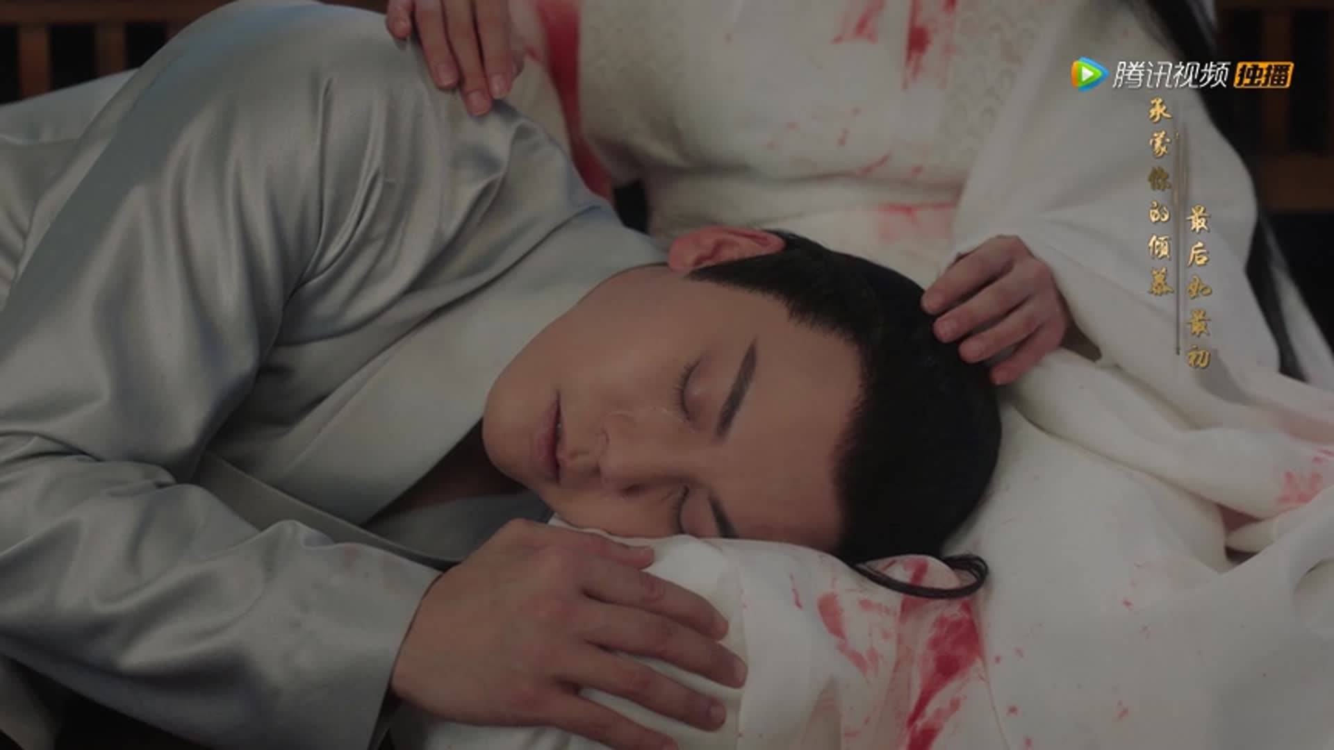 索兰|播放量破30亿的斛珠夫人，竟然在大结局丢下一大遗憾，2个彩蛋