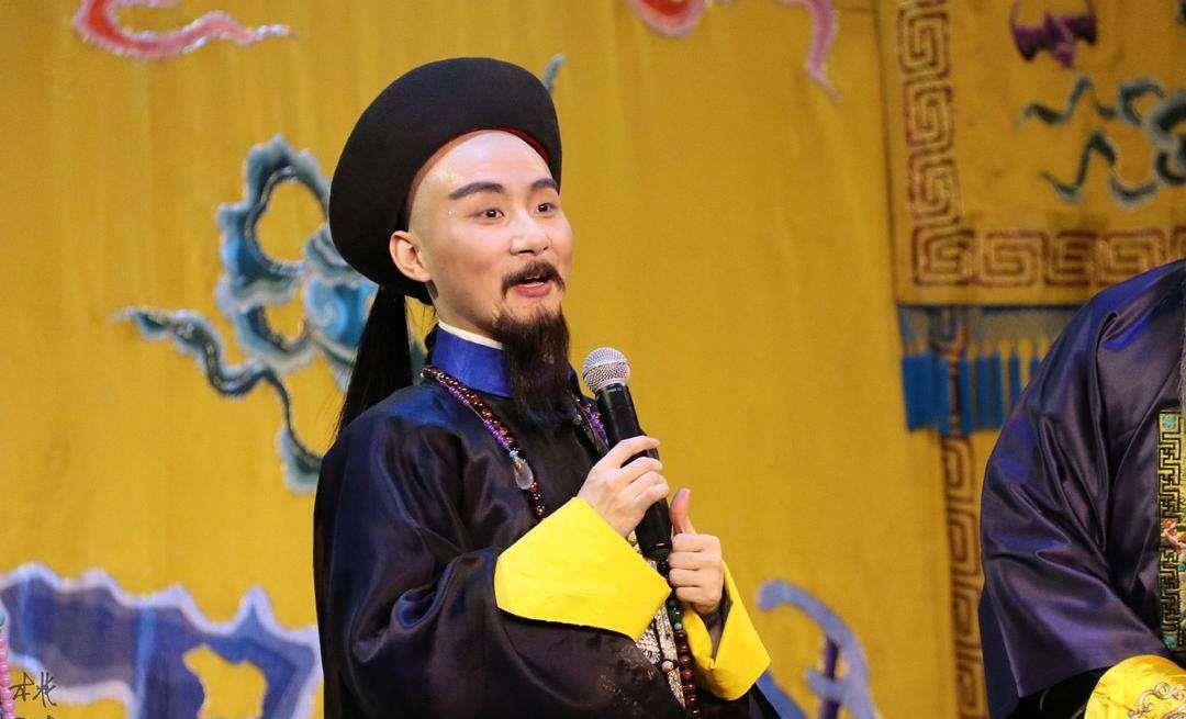 曲艺|德云社把曲艺玩出花，郭德纲徒弟搞创新，排练西河大鼓加勒比海盗