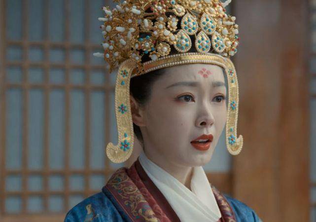 张俪|和徐峥搭档得到关注后，她的新剧合作王一博，表演比女主讨喜