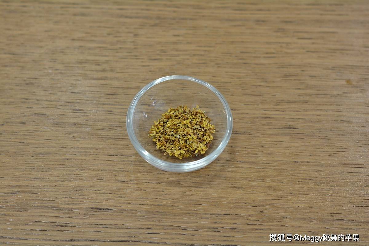 陈皮|冬天喝红豆陈皮浓汤，好处多多，不积食上火，胃口好气色美