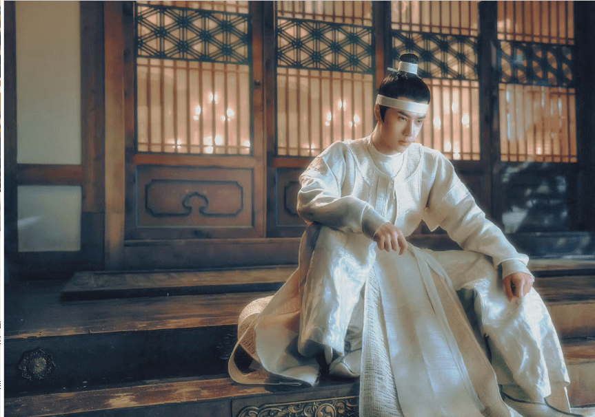 因为|风起洛阳：多榜单持续霸榜，服化道精美，剧情好看，演员演技到位