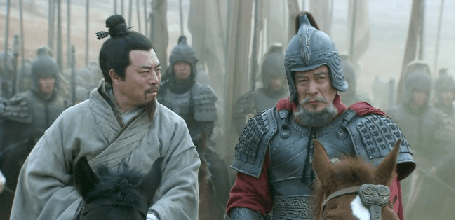 许攸是官渡之战的关键人物,为何曹操取胜后,转手便将其除之?