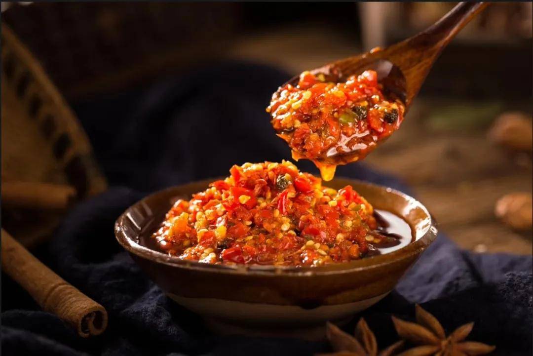 痛觉|吃辣椒也能降血压，是真的吗？