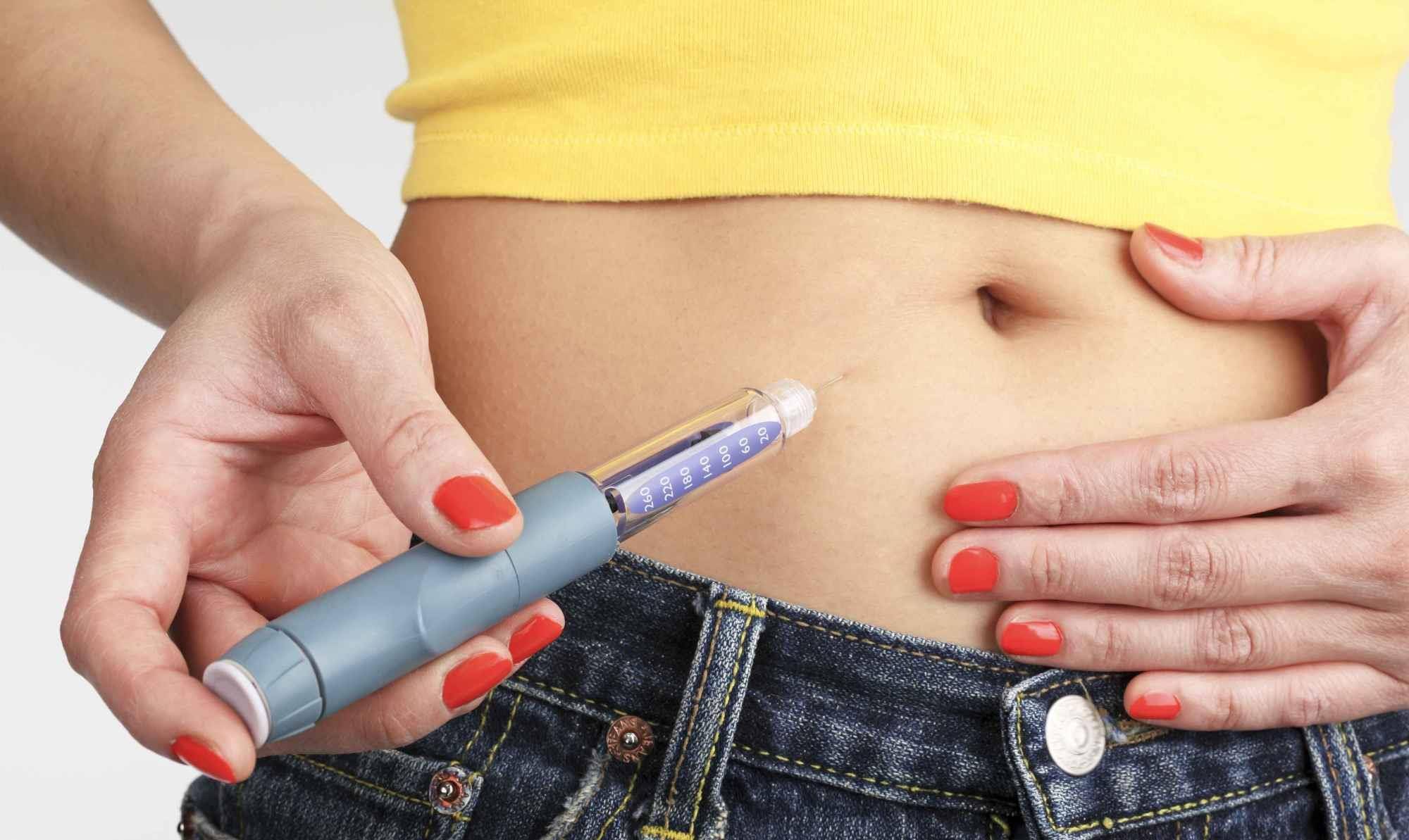 方面|避免2型糖尿病的发生，应该注意以下几个方面？