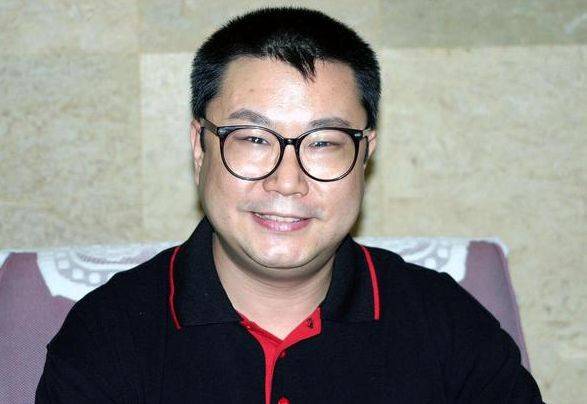尹相杰出狱三个月又入狱,如今52岁终于二婚,于文华看人真准_尹向杰
