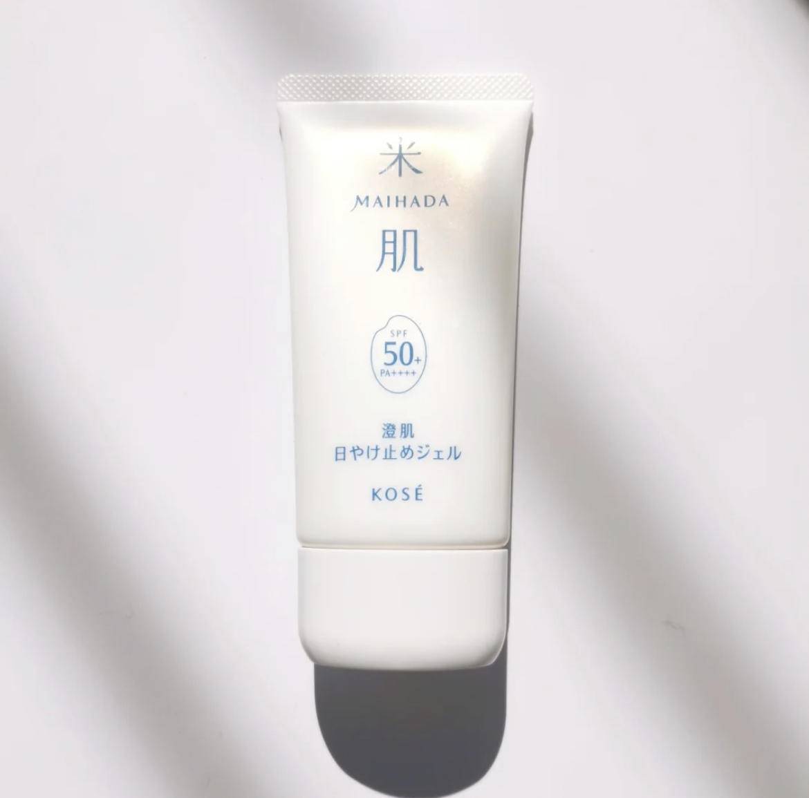 华盖看看古代女子为防晒做的疯狂事！