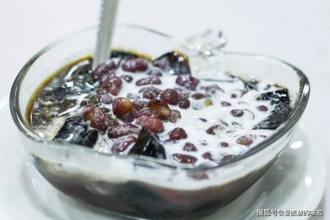 老广寻味法则：榕树头下必有美味！