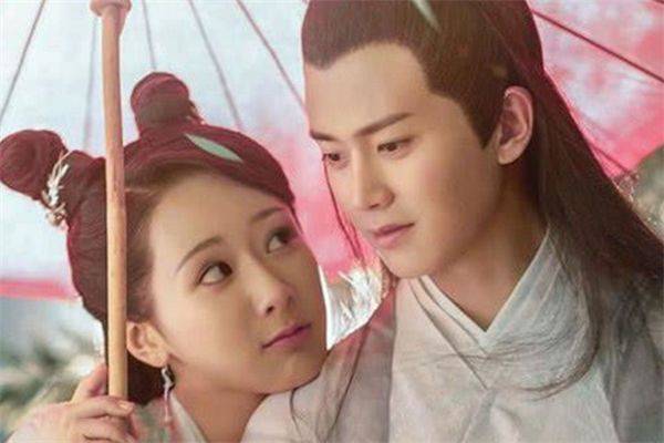 殿下|公认最虐心的4部古装剧,杨紫占了两部,第四部虐到肝疼