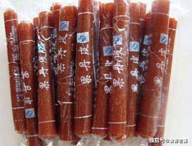 土豪|小时候吃的9种零食，每个都能暴露年龄，全吃过的从小就是土豪