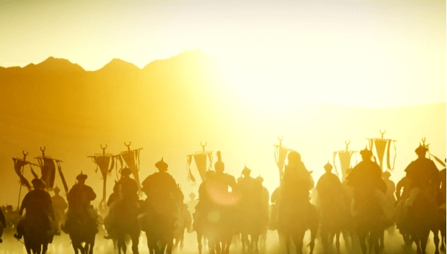 原创昔日的蒙古骑兵天下无敌,为何朱元璋仅一年便将他们赶回了大漠?