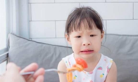 因为|孩子挑食，家长这样应对能更好解决问题