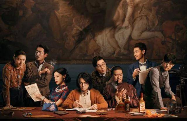 案件|这些“非主流电影人”,拍出了电影市场久违的黑马