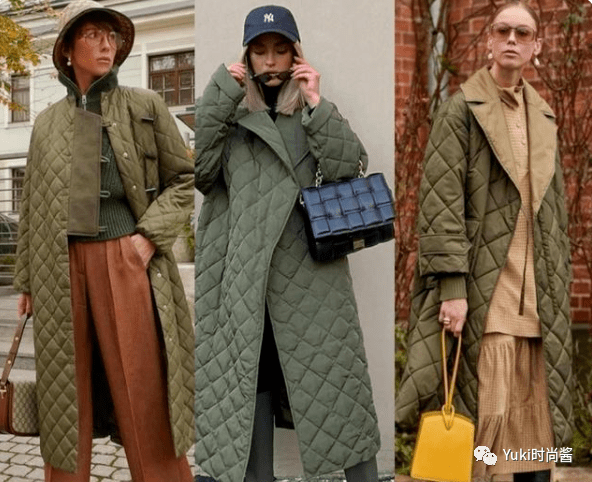 身材 临近过年要这样穿,5款羽绒服有利有弊,合理避坑是关键