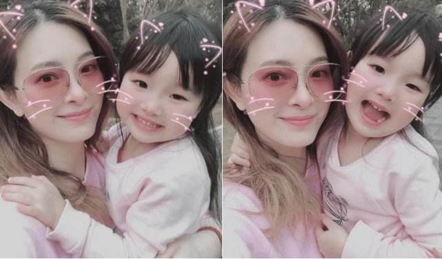 辛龙至今仍向女儿谎称刘真去旅行,好友透露父女相处日常让人泪目_霓霓