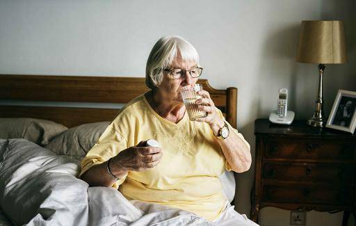 肾脏|比起糖尿病，这5种并发症更为可怕！但偏偏患者却选择忽略