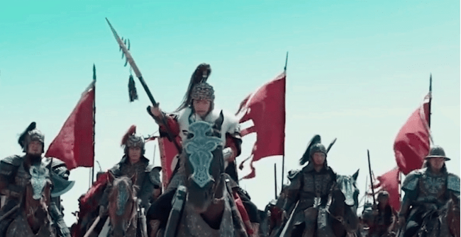 卫青,霍去病名声远胜李广,为何后人多赞李广,而忽略卫霍二人?