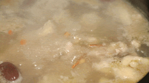 老广寻味法则：榕树头下必有美味！