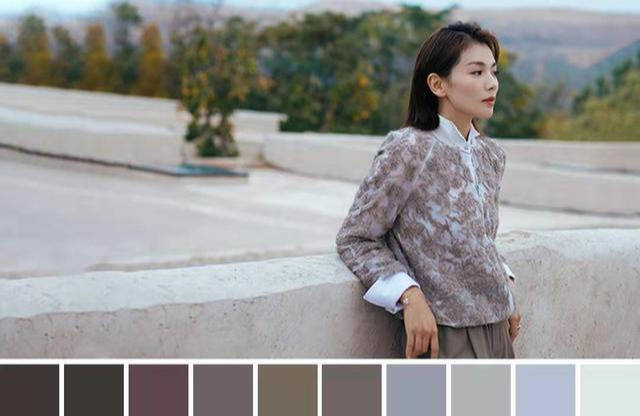 大小姐 找准风格穿对衣!超简单的一套“风格测试”,适合自己才是王道