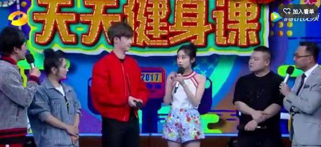 体重林允杨紫暴瘦14斤，马思纯狂减20斤，原来女明星减肥也是死拼！