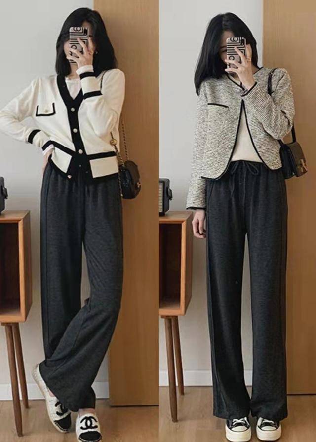 中性 秋季“混搭风”怎么穿，学会这几个小技巧