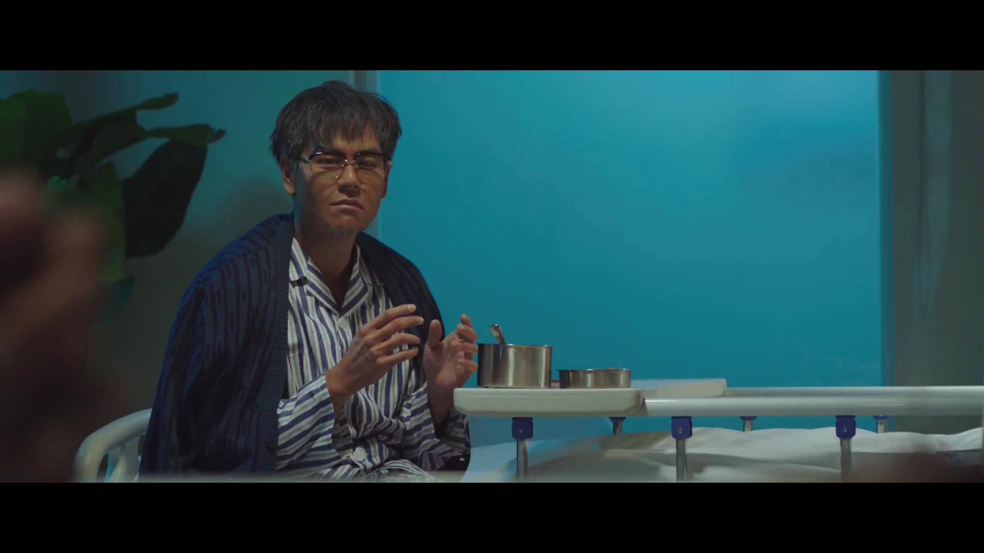 什么|《乘风破浪》：徐太浪不是穿越，小花的忧郁也另有含义