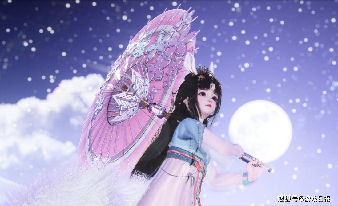 古剑奇谭网络版开新版本,老板亲自直播解惑,这也太接地气了_玩家_老孟