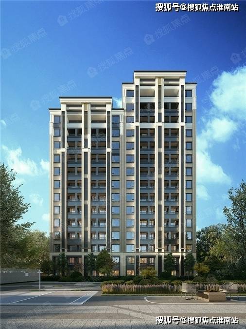 北京密云区国祥府卖的太火了火遍整个北京