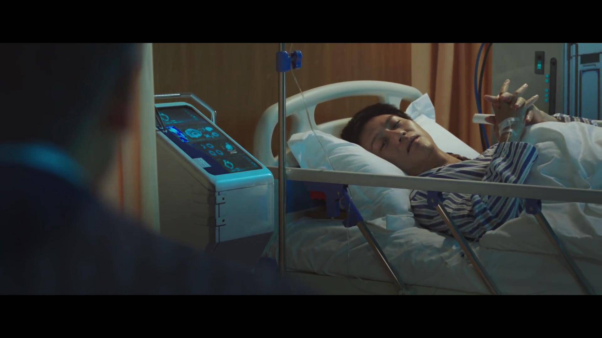 什么|《乘风破浪》：徐太浪不是穿越，小花的忧郁也另有含义