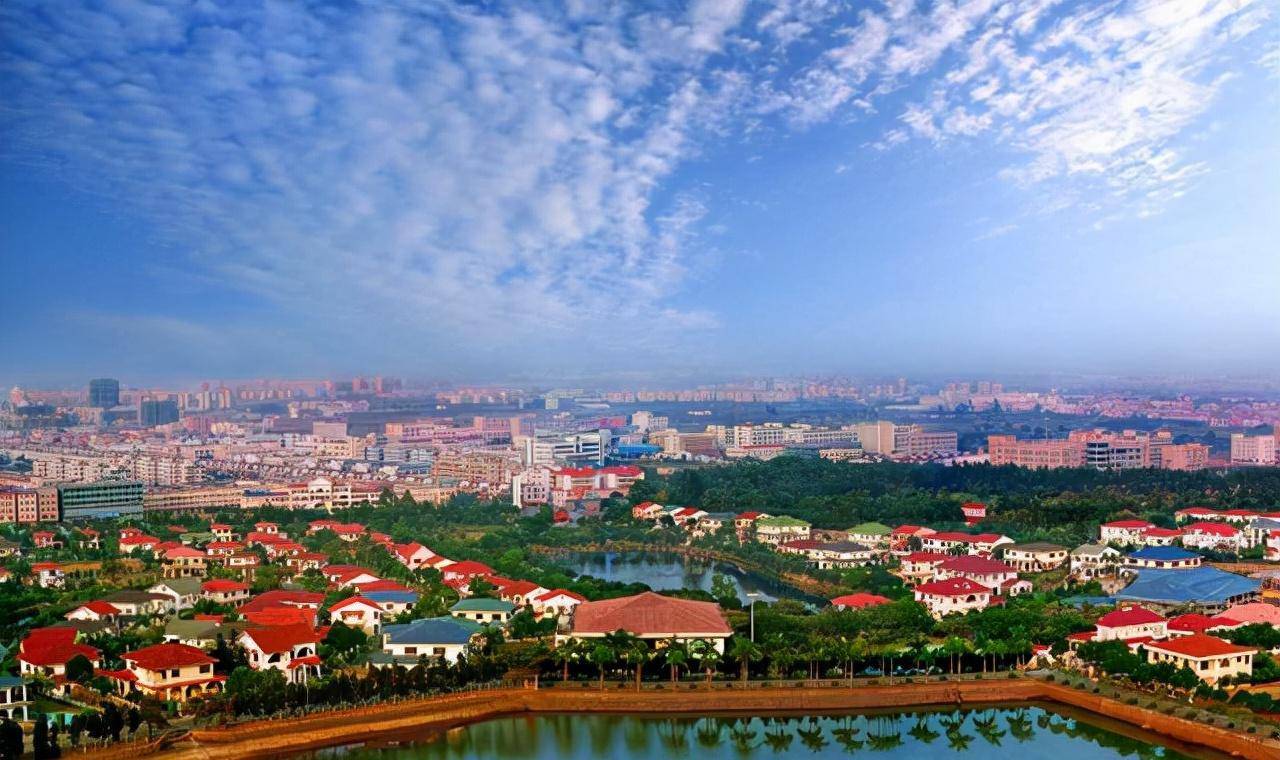 中国这4座地级市不设区县，3个在南方1个在西北，你都了解吗？