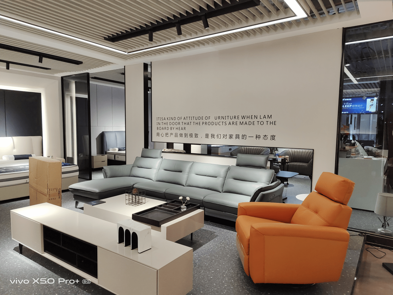 宜嘉家居 | 精简设计,让生活有更多可能_北欧_房间_颜色