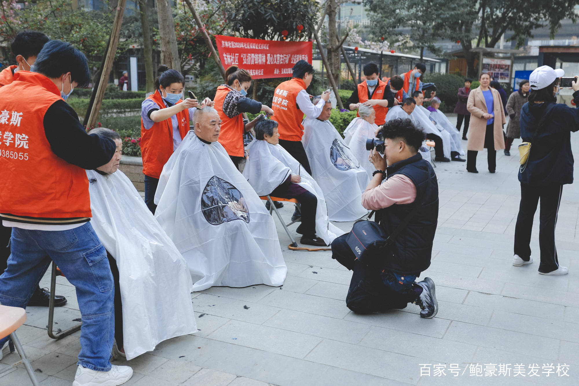 要求学习烫发有什么要求？成都零基础哪里可以学烫发？