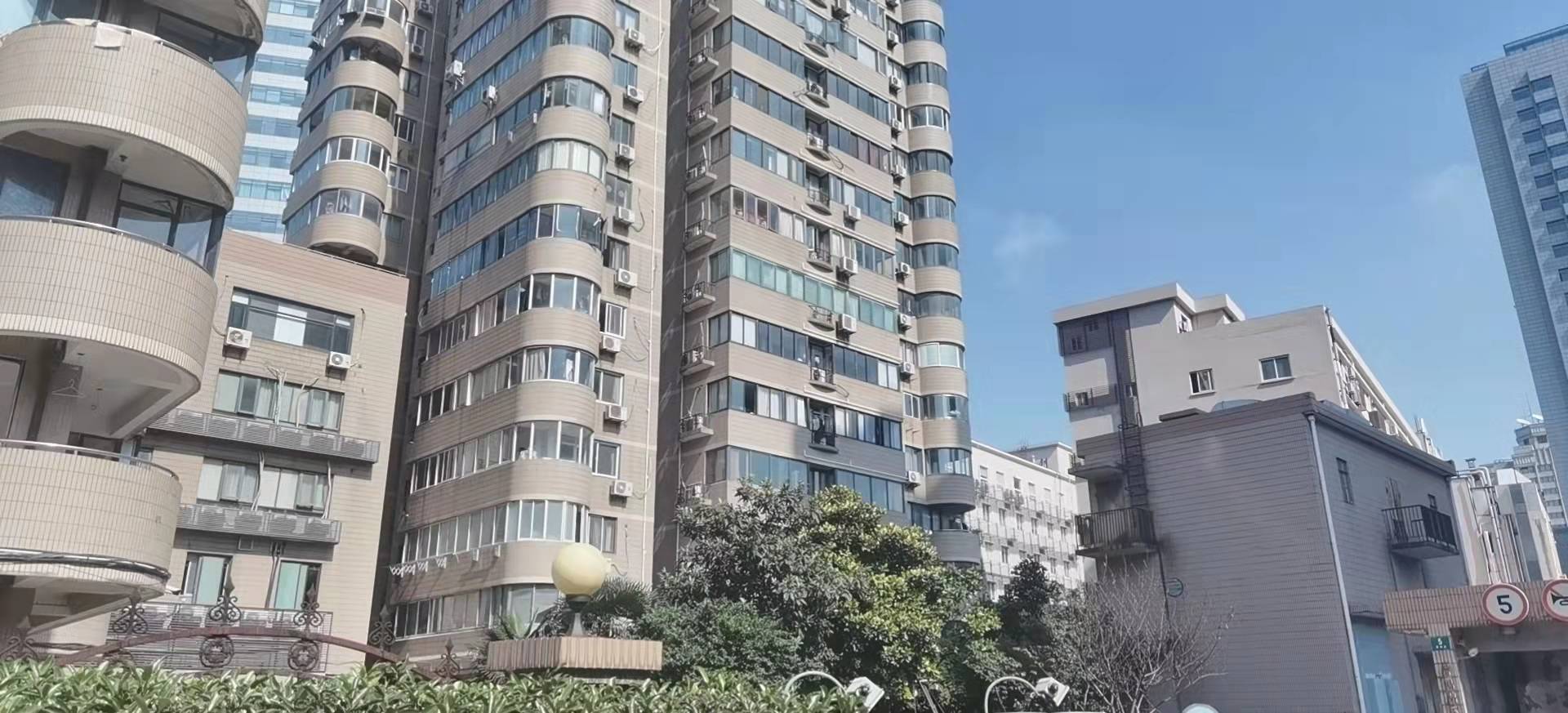 官方@上海长宁【盛源大厦】售楼处电话丨营销中心地址丨盛源大厦官网