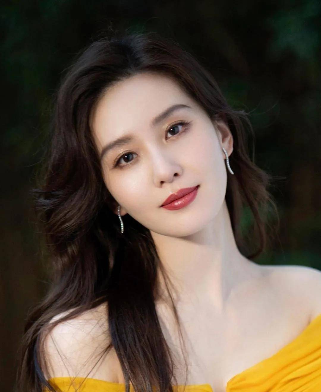 灵气为什么离开精修的刘诗诗这么显老？