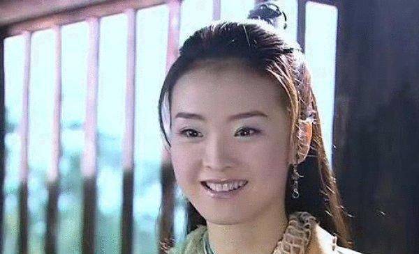 角色|“晴儿”我是认出来了, 唯独忘了贾乃亮, 14年前叫卧虎藏龙