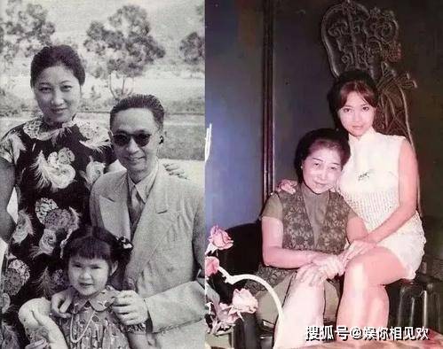 因为|女人，不是找对男人，而是找对人生价值，揭秘萧芳芳的豪横人生…