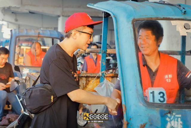 八卦爆料|《五哈2》这一季口碑为何下降那么多？其实是导演被限制发挥了