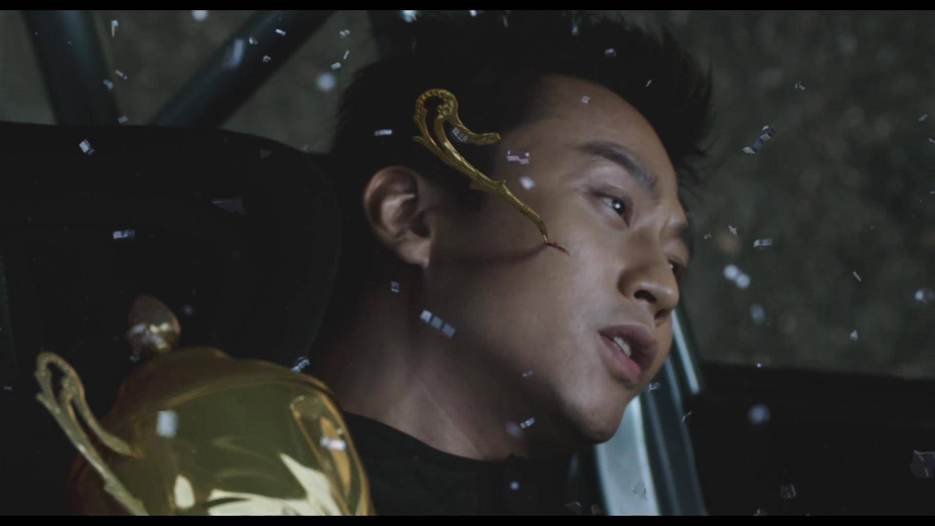 什么|《乘风破浪》：徐太浪不是穿越，小花的忧郁也另有含义