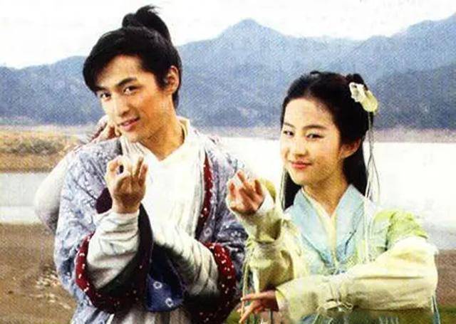 仙剑|仙剑翻拍，王一博赵露思借机炒作？呼声最高的赵灵儿人选让人意外