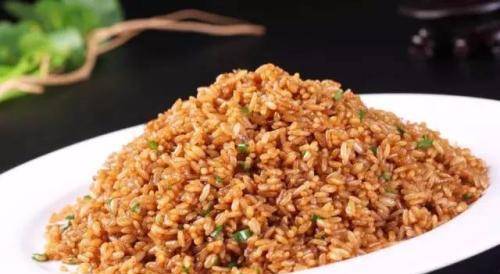 生活|餐桌上这些主食,吃下去堪比喝油,若你想变瘦,请早点把它们拉黑