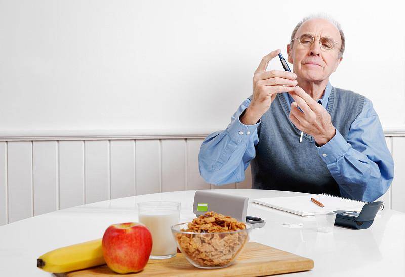 并发症|不幸患上糖尿病，可能会出现哪些并发症？糖友们注意预防