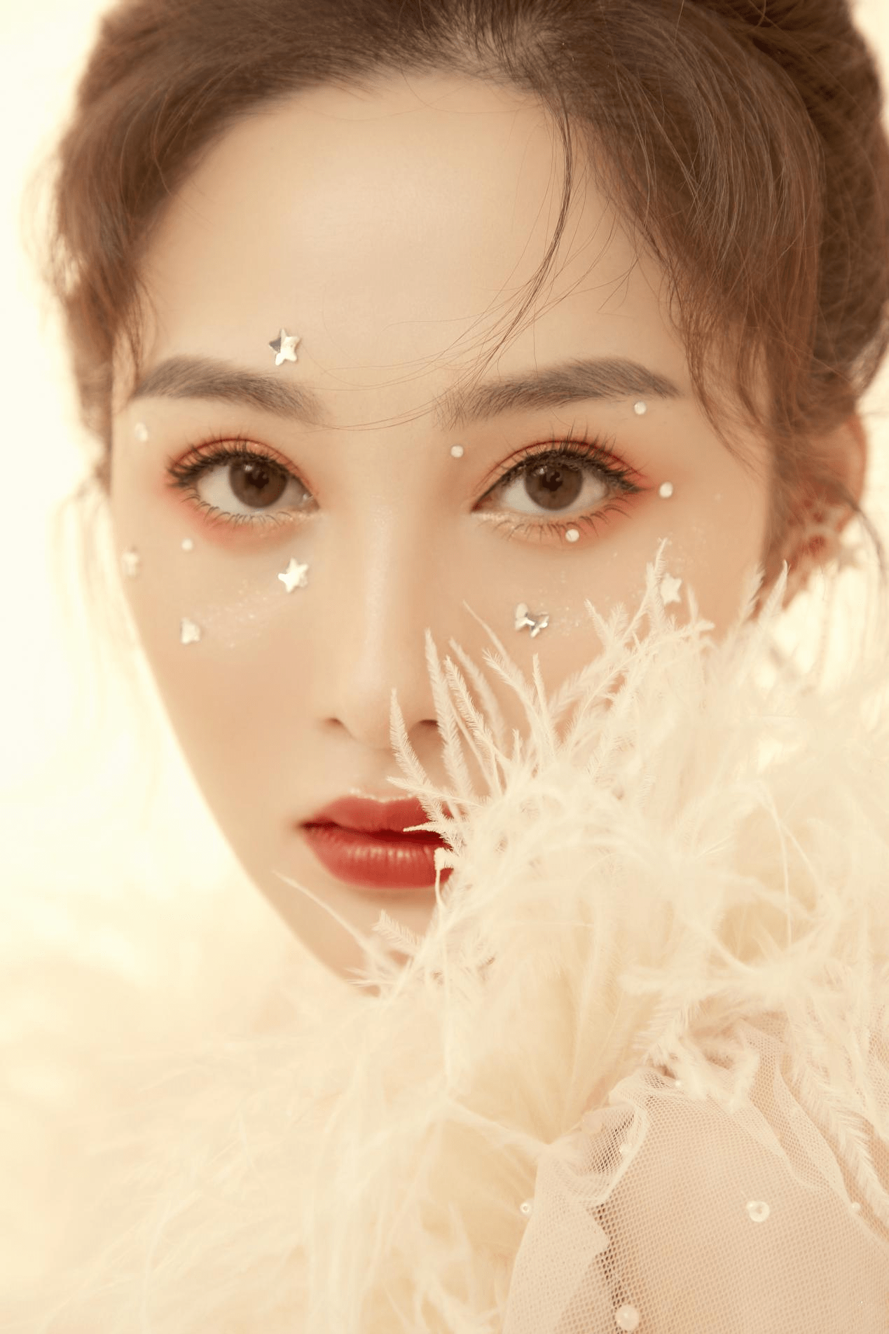 小公主_气质_芭蕾